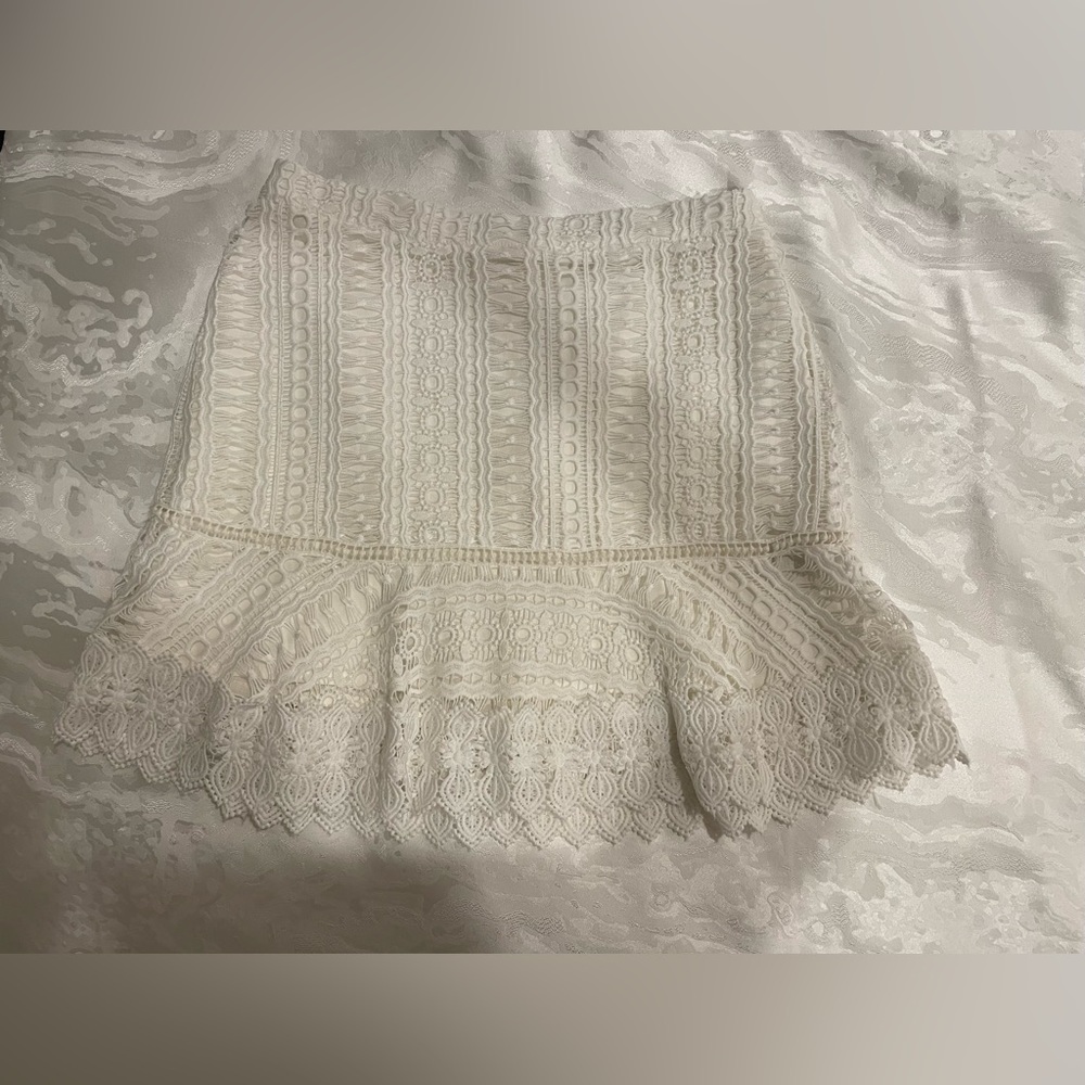 BB Dakota Lucine Skirt Size 2